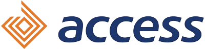 Access Bank Logo